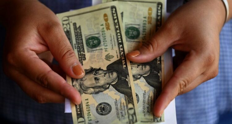dolar