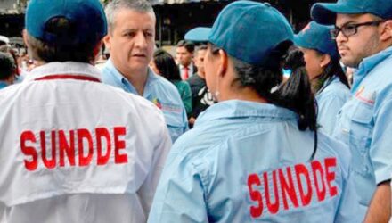 Sundde intensifica inspecciones en comercios