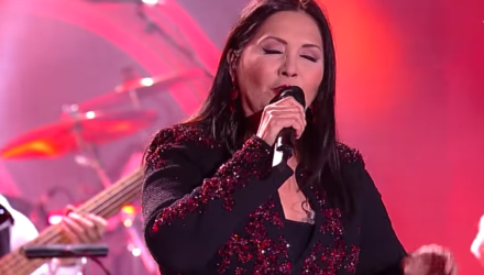 ana gabriel