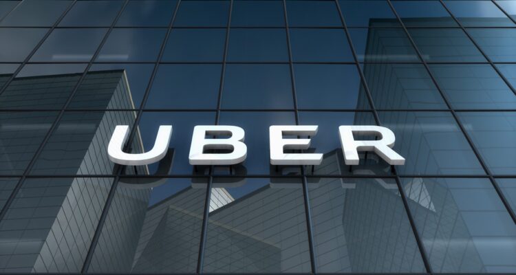 Uber registra pérdidas pero los ingresos superan las expectativas 1 Uber