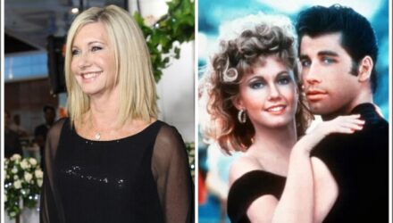 Olivia Newton
