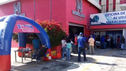 hidrolago