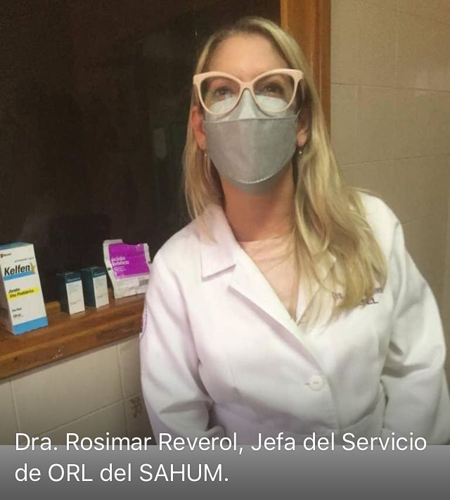 Servicio de Otorrinolaringología del SAHUM atiende a 600 pacientes por semana 2 WhatsApp Image 2022 08 22 at 1.32.43 PM