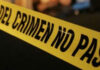 cinta crimen