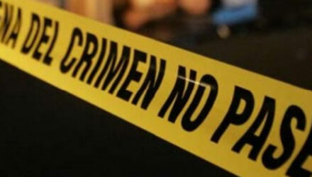 cinta crimen