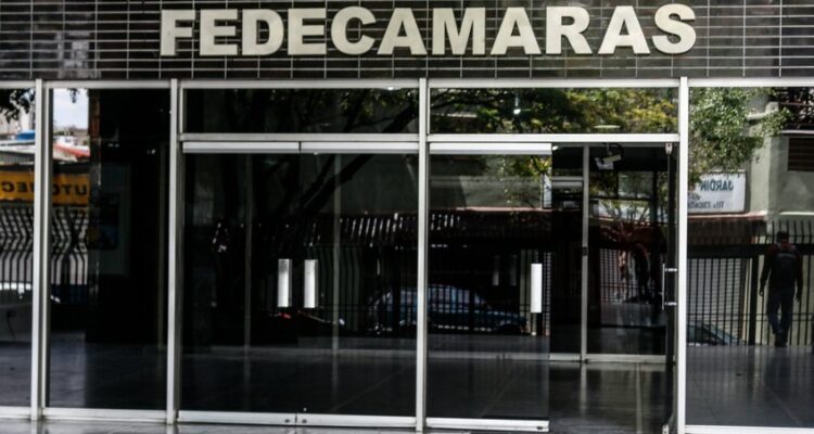 Fedecámaras