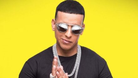 daddy yankee