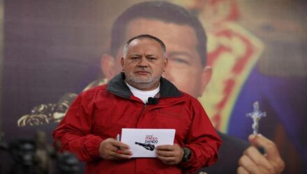 diosdado cabello 996