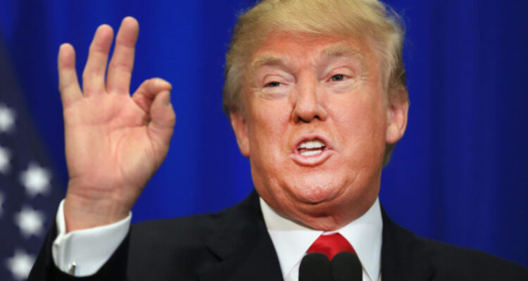 donaldtrump