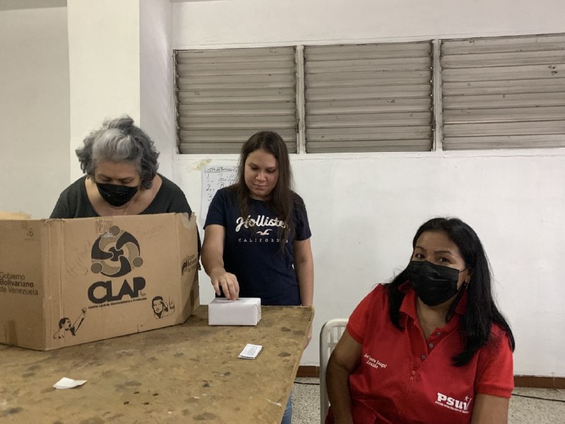 eleccion psuv comunidad cronica uno