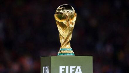 Copa del Mundo