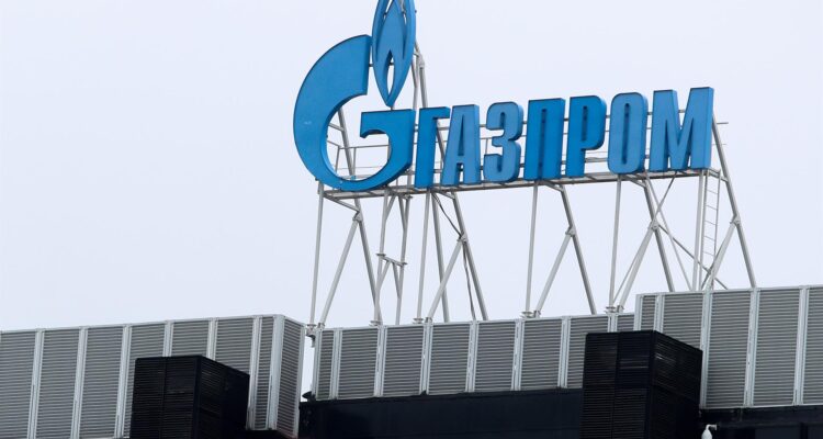 Gazprom redujo aún más entregas de gas a Francia por discrepancia sobre contratos 1 Gazprom