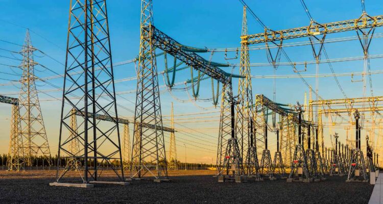 Venezuela contrató a Siemens para ayudar a reconstruir red eléctrica 1 Siemens