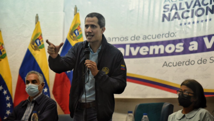 guaido