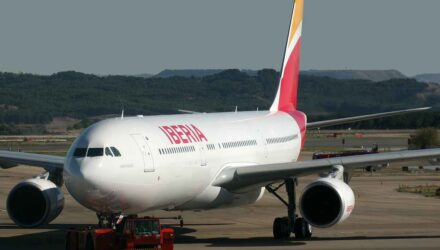 iberia venezuela 1