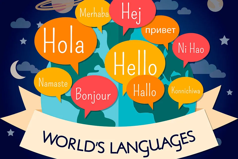 idiomas hablan mundo