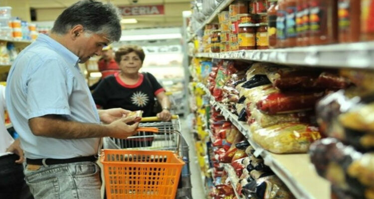 Canasta Básica