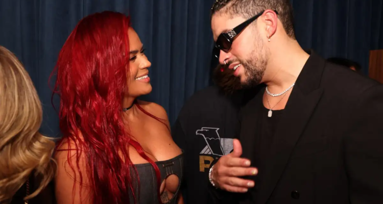 Bad Bunny, Karol G y Becky G los más nominados a Premios Billboard Latinos 1 Premios Billboard