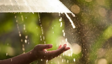 lluvia