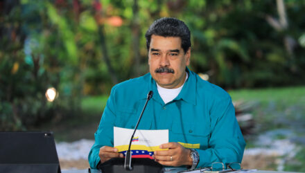 maduro