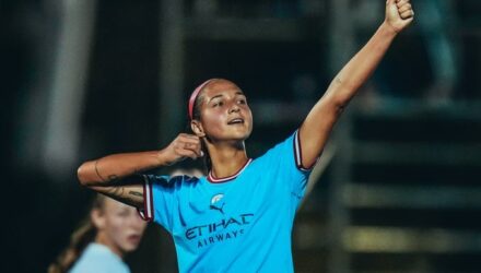 manchester citydeyna