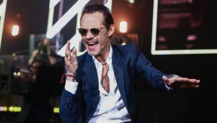 Marc Anthony
