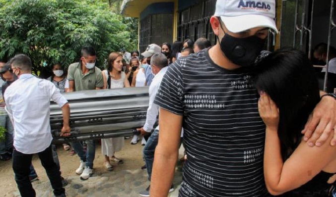masacre