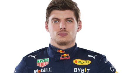 max verstappen red bull racing 1