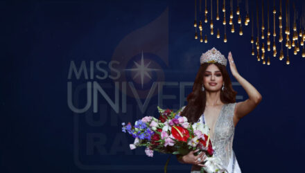 Miss Universo