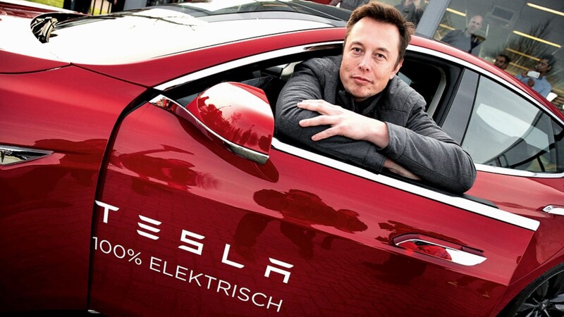 musk