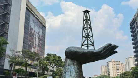 PDVSA