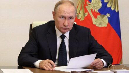 putin