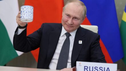 Rusia
