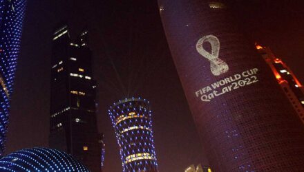 Mundial de Qatar