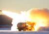 rusia afirma que destruyo un deposito de misiles himars en el sur de ucrania 108770