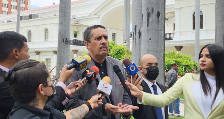 Subcomisión de Finanzas de la AN confirmó inyección de dólares a la banca venezolana 1 dolares