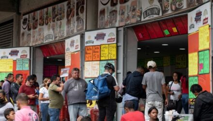 Consecomercio