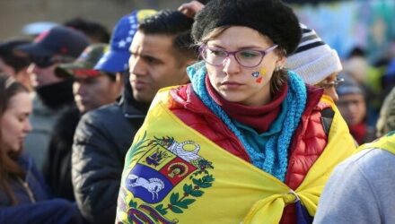 venezolanos españa asilo 700x352 700x352 1
