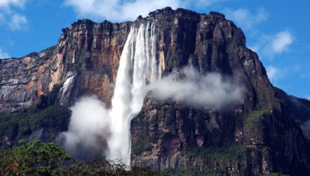 venezuela