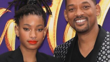 Will Smith