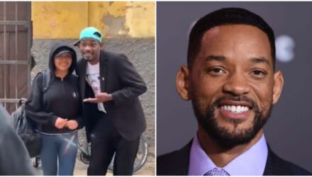 Will Smith