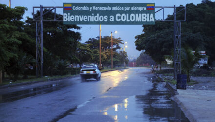 colombia