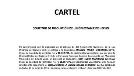 2022 09 14 Solicitud de Disolosición de Unión Amaylis Urdaneta 1 e1663185211352