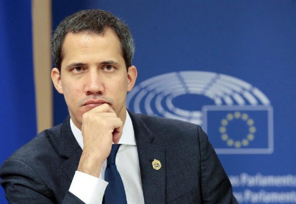 Oficialismo tomó el distribuidor Altamira para celebrar la fallida Operación Libertad 3 3 Guaido en el PE 1