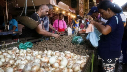 Canasta Alimentaria