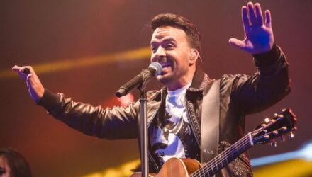 luis fonsi