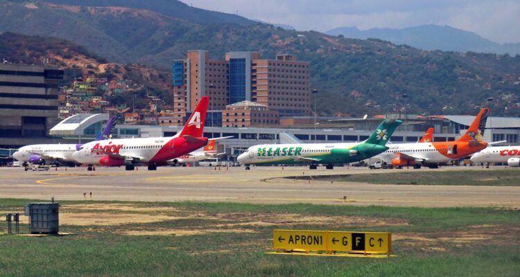 aerolineas