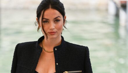 Ana de Armas