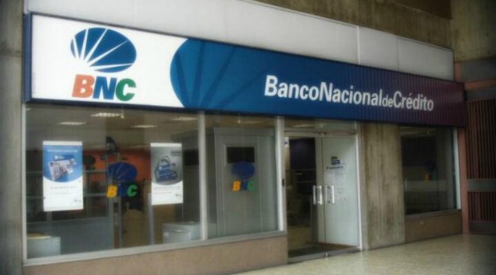 ¡Mas de sesenta horas después! BNC restableció servicios de aplicación móvil y banca en línea 1 BNC 1