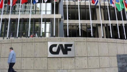 CAF